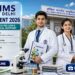 AIIMS New Delhi Recruitment 2026 notification for 4 Project posts including Senior Research Fellow and Project Technical Support positions.