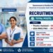 DSH Kadapa Recruitment 2026 notification for 11 Theatre Assistant and GDA/MNO/FNO outsourcing vacancies in Andhra Pradesh.