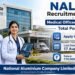NALCO Recruitment 2026 notification for Medical Officer and Specialist posts with 06 vacancies under National Aluminium Company Limited.