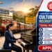 Northeast Frontier Railway Cultural Quota Recruitment 2026 notification for 2 Saxophonist and Western Classical Pianist posts.