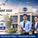 Physical Research Laboratory PRL Recruitment 2026 notification for Administrative Officer, Accounts Officer and Purchase & Stores Officer posts.