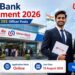 Union Bank of India Recruitment 2026 notification inviting online applications for 395 Officer, Manager, and Specialist Officer posts.