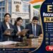 EPFO Recruitment 2026 notification inviting offline applications for 74 Deputy Director, Assistant Director, Assistant Audit Officer and Auditor posts.