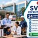 SVIMS Recruitment 2026 notification inviting online applications for 34 Paramedical and Non-Paramedical vacancies in Tirupati.